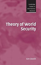 Theory of World Security