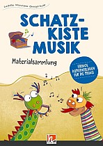 Schatzkiste Musik