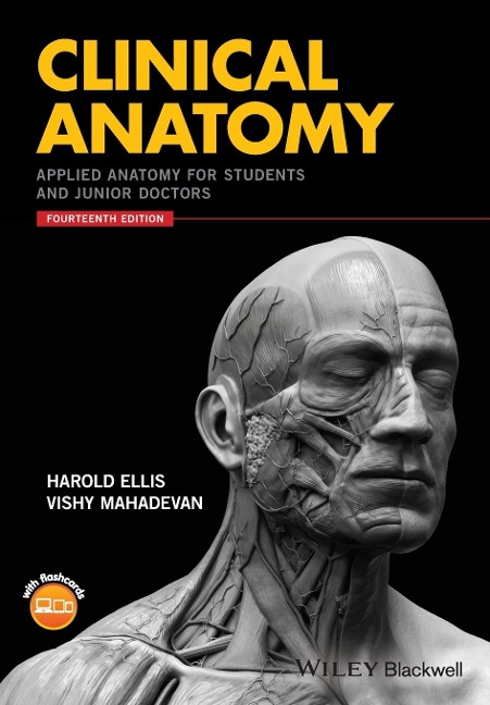 Clinical Anatomy