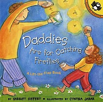 Daddies Are for Catching Fireflies