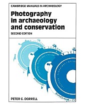 Photography in Archaeology and Conservation