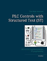 PLC Controls with Structured Text (ST), V3