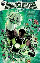 Green Lantern Vol. 2: Horatius