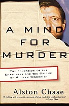 A Mind for Murder