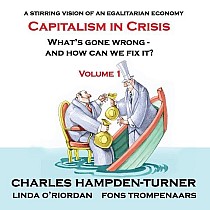 Capitalism in Crisis (Volume 1)