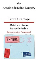 Lettre à un otage Brief an einen Ausgelieferten