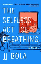 The Selfless Act of Breathing