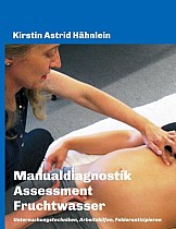 Manualdiagnostik Assessment Fruchtwasser