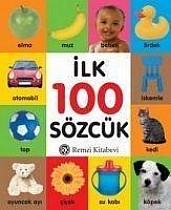 Ilk 100 Sözcük (Kücük Boy)