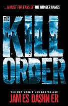 Maze Runner Prequel: The Kill Order