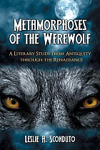 Metamorphoses of the Werewolf