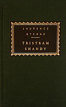 Tristram Shandy: Introduction by Peter Conrad