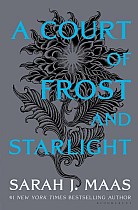 A Court of Frost and Starlight