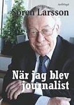 När jag blev journalist