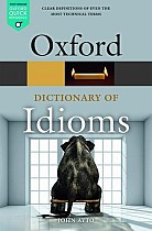 Oxford Dictionary of Idioms