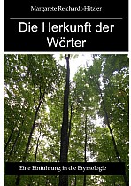 Die Herkunft der Wörter