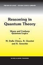 Reasoning in Quantum Theory