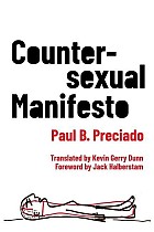 Countersexual Manifesto