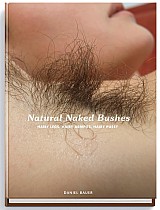 Natural Naked Bushes