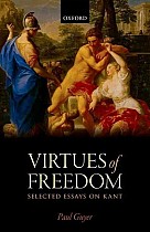 The Virtues of Freedom