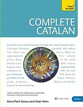 Complete Catalan Beginner to Intermediate Course