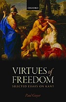 The Virtues of Freedom