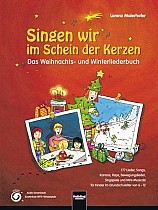 Singen wir im Schein der Kerzen