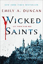 Wicked Saints