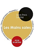 Fiche de lecture Les Mains sales de Jean-Paul Sartre (Étude intégrale)