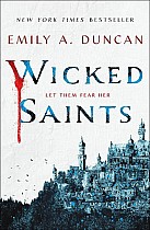 Wicked Saints