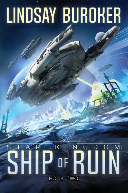 Ship of Ruin
