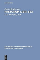 Fastorum libri sex