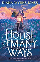 House of Many Ways