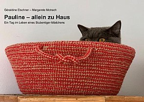 Pauline - allein zu Haus