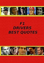 F1 Drivers Best Quotes