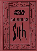 Star Wars: Das Buch der Sith