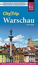 Reise Know-How CityTrip Warschau