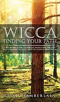 Wicca Finding Your Path