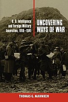 Uncovering Ways of War