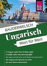 Reise Know-How Ungarisch - Wort für Wort