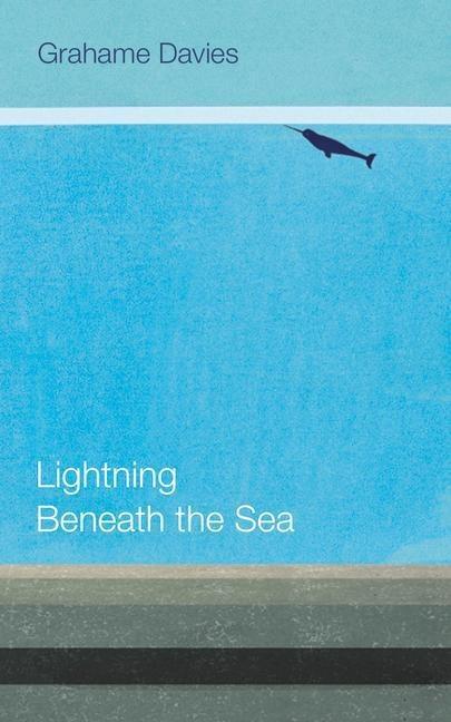 Lightning Beneath the Sea