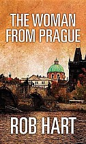 The Woman from Prague