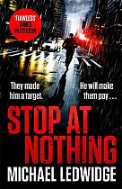 Stop At Nothing