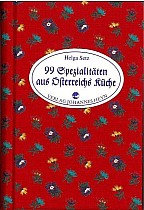 99 Spezialitäten aus Österreichs Küche