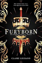 Furyborn