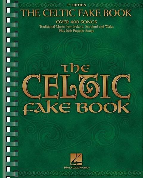 The Celtic Fake Book