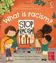 What is racism?