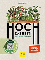 Hoch das Beet!