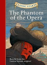 Classic Starts (R): The Phantom of the Opera