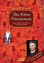 Das Kölner Märchenbuch (audiobook)